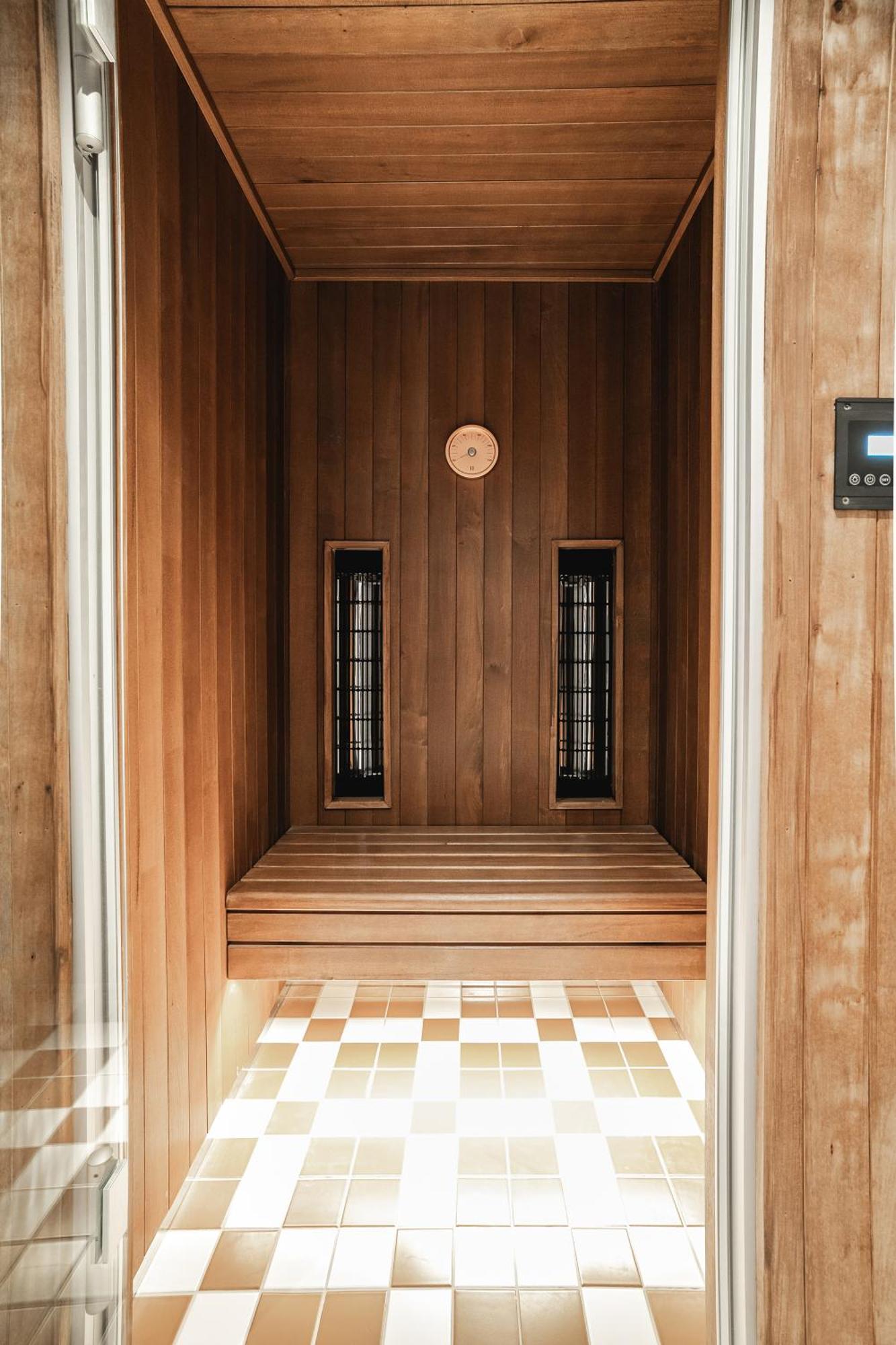 Appartements De L'Heliopic Chamonix Exterior photo