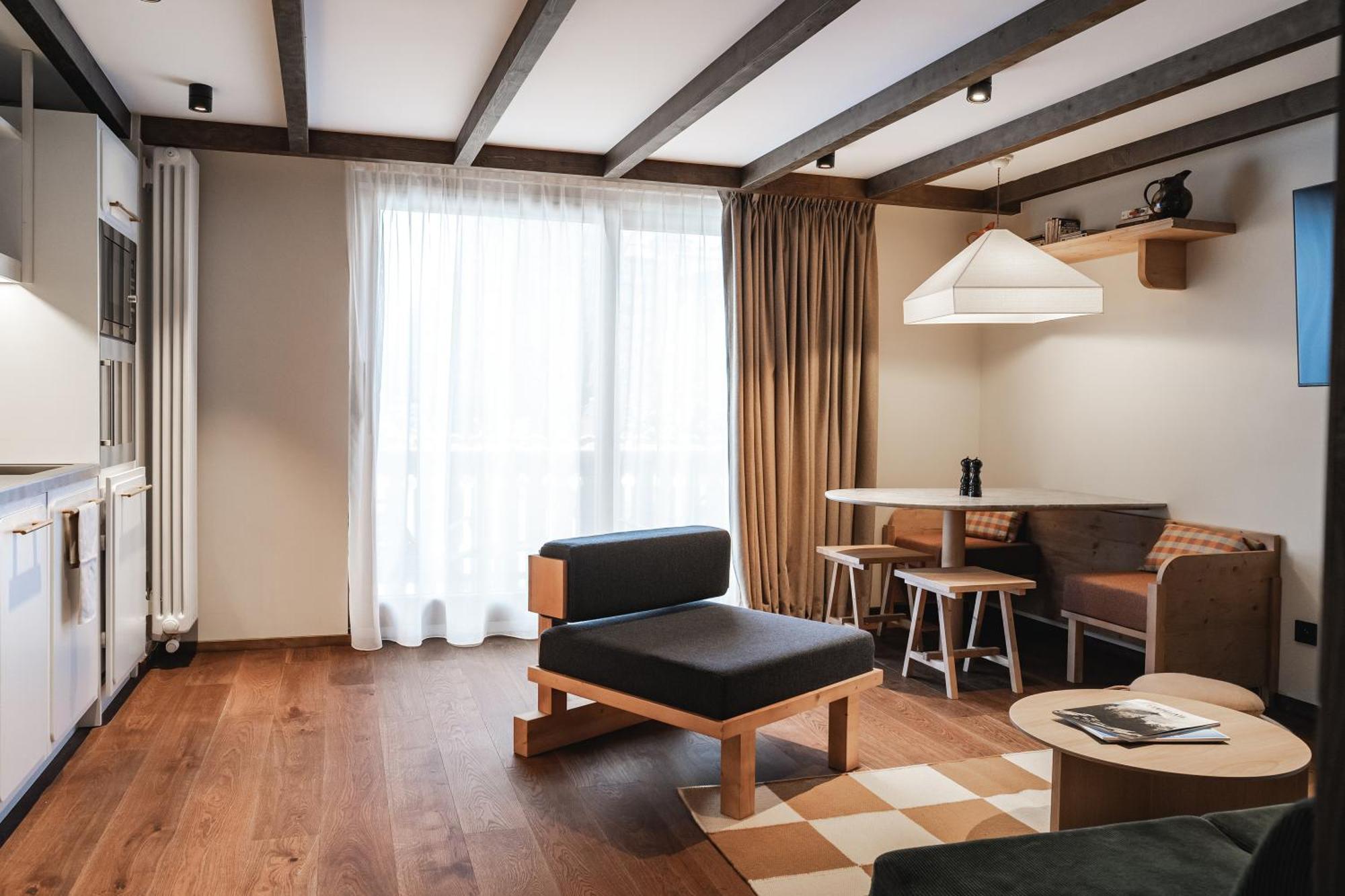 Appartements De L'Heliopic Chamonix Exterior photo