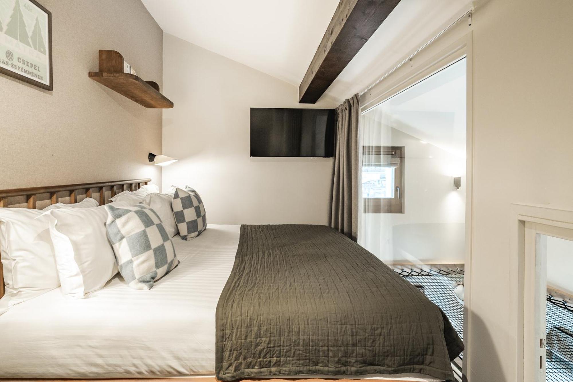 Appartements De L'Heliopic Chamonix Exterior photo